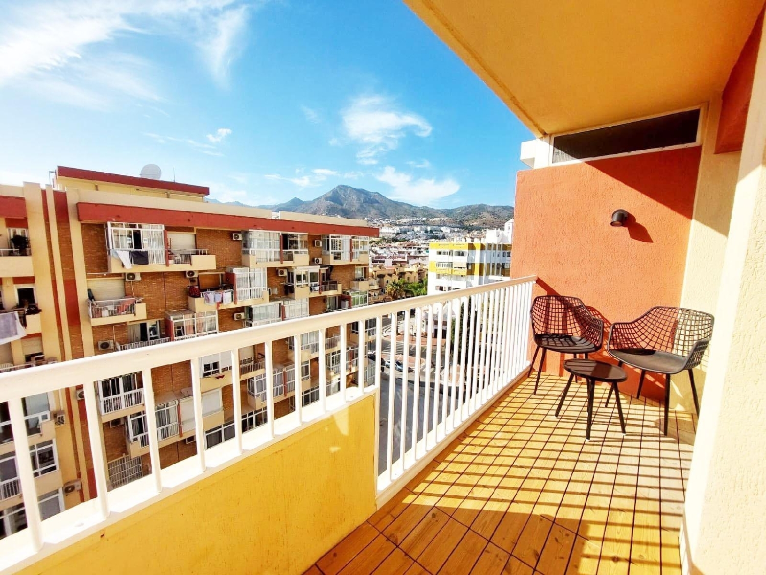  en venta apartamento Benalmádena Costa Del Sol Occidental 3