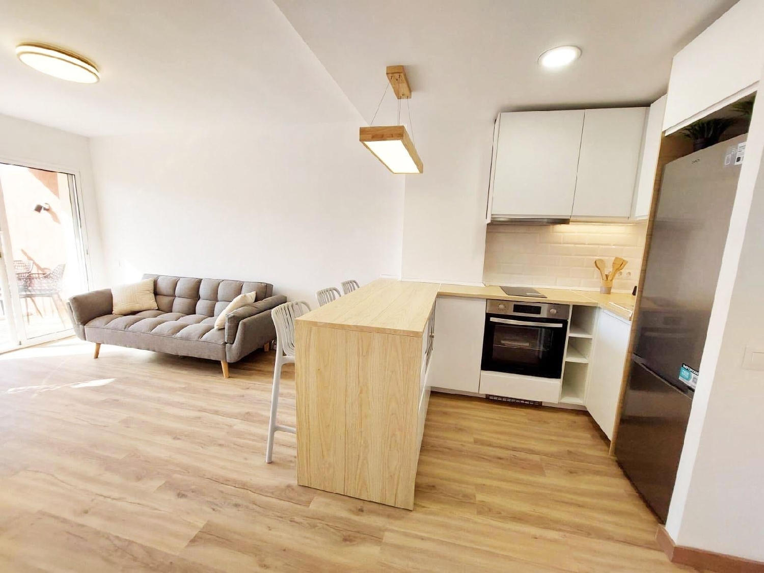  en venta apartamento Benalmádena Costa Del Sol Occidental 5