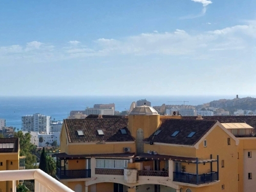 Benalmádena Costa Del Sol Occidental apartamento foto 6311300