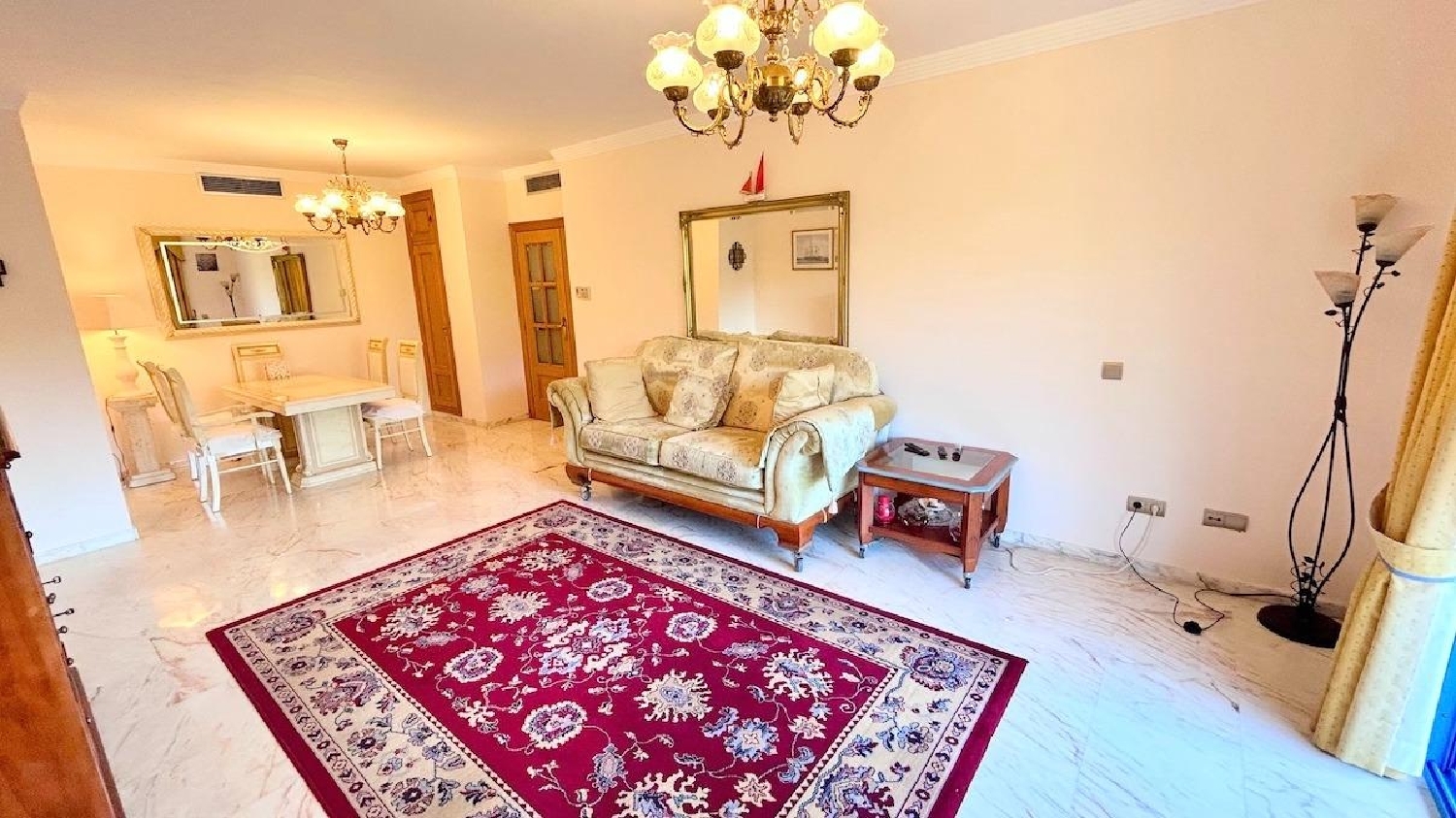  en venta apartamento Benalmádena Costa Del Sol Occidental 3