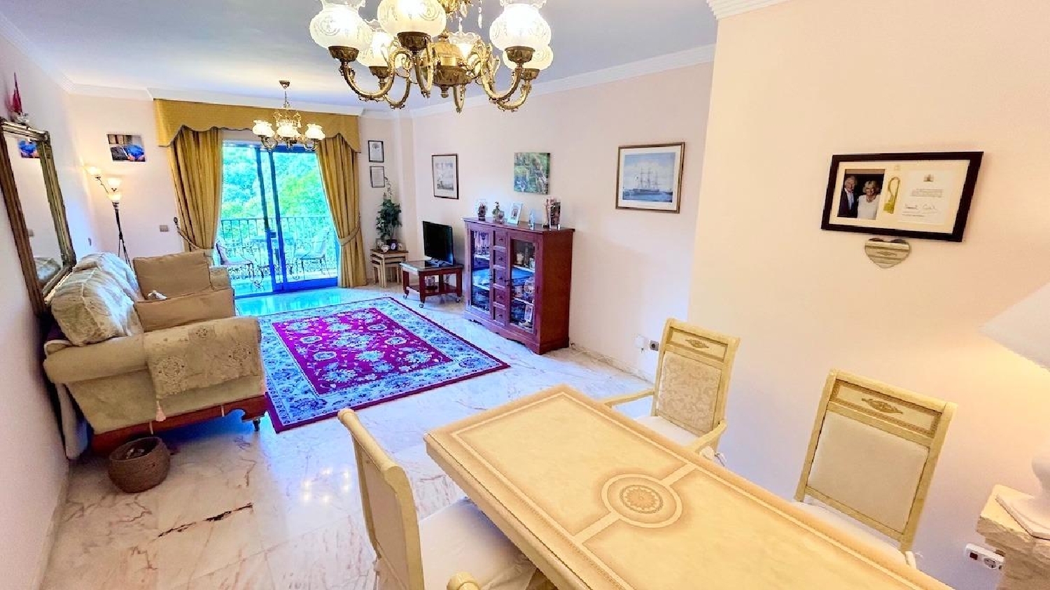  en venta apartamento Benalmádena Costa Del Sol Occidental 2