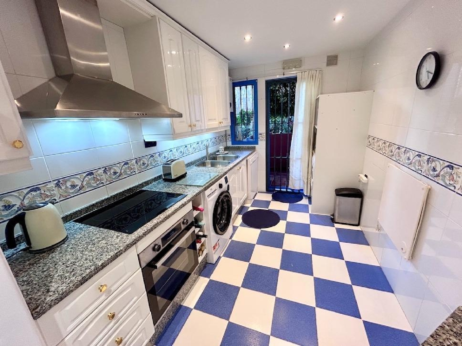  en venta apartamento Benalmádena Costa Del Sol Occidental 6