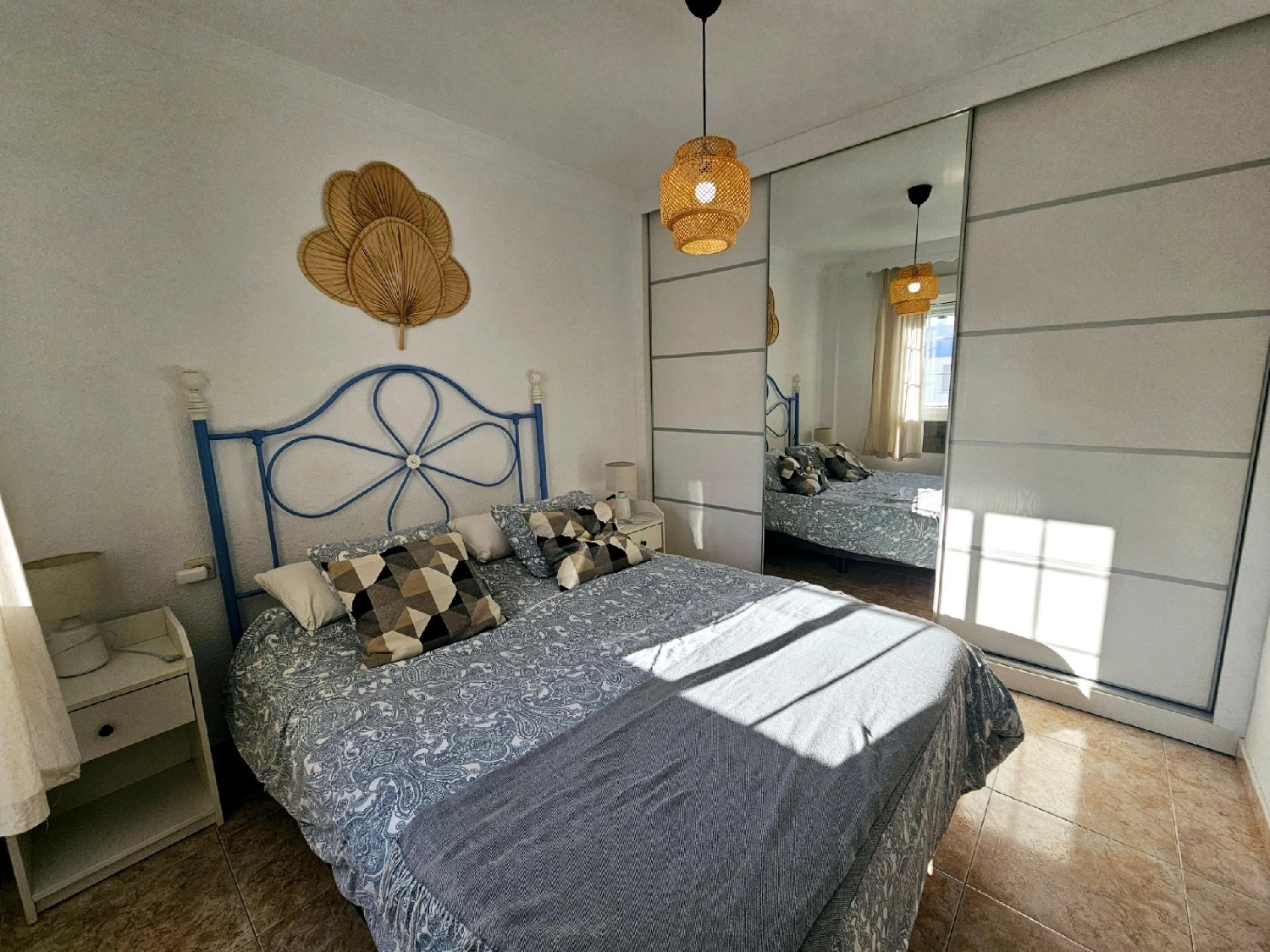  till salu lägenhet Benalmádena Costa Del Sol Occidental 7