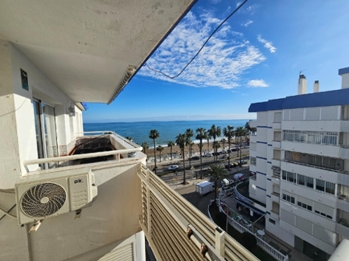 Benalmádena Costa Del Sol Occidental appartement foto 6314388