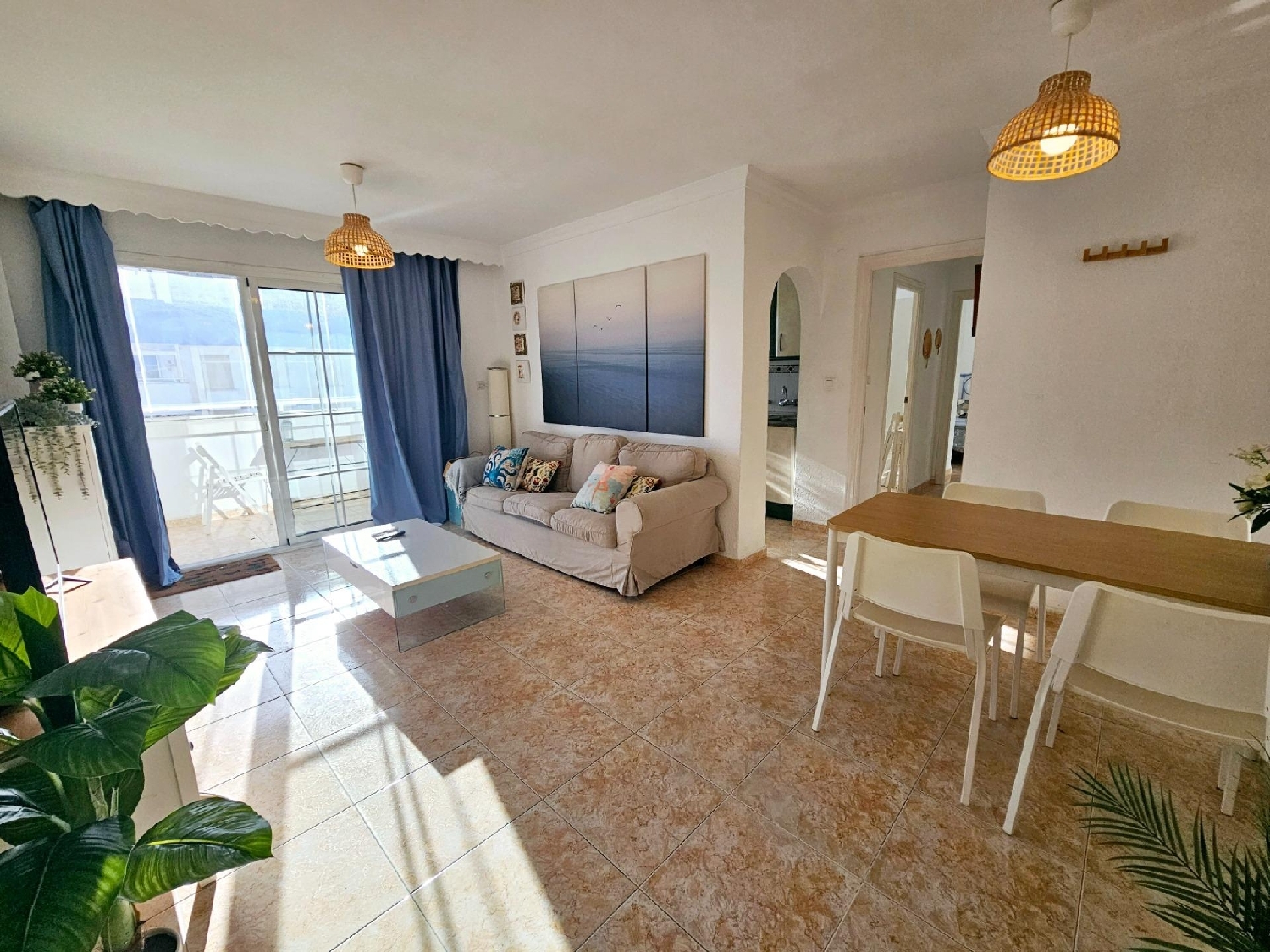  till salu lägenhet Benalmádena Costa Del Sol Occidental 4