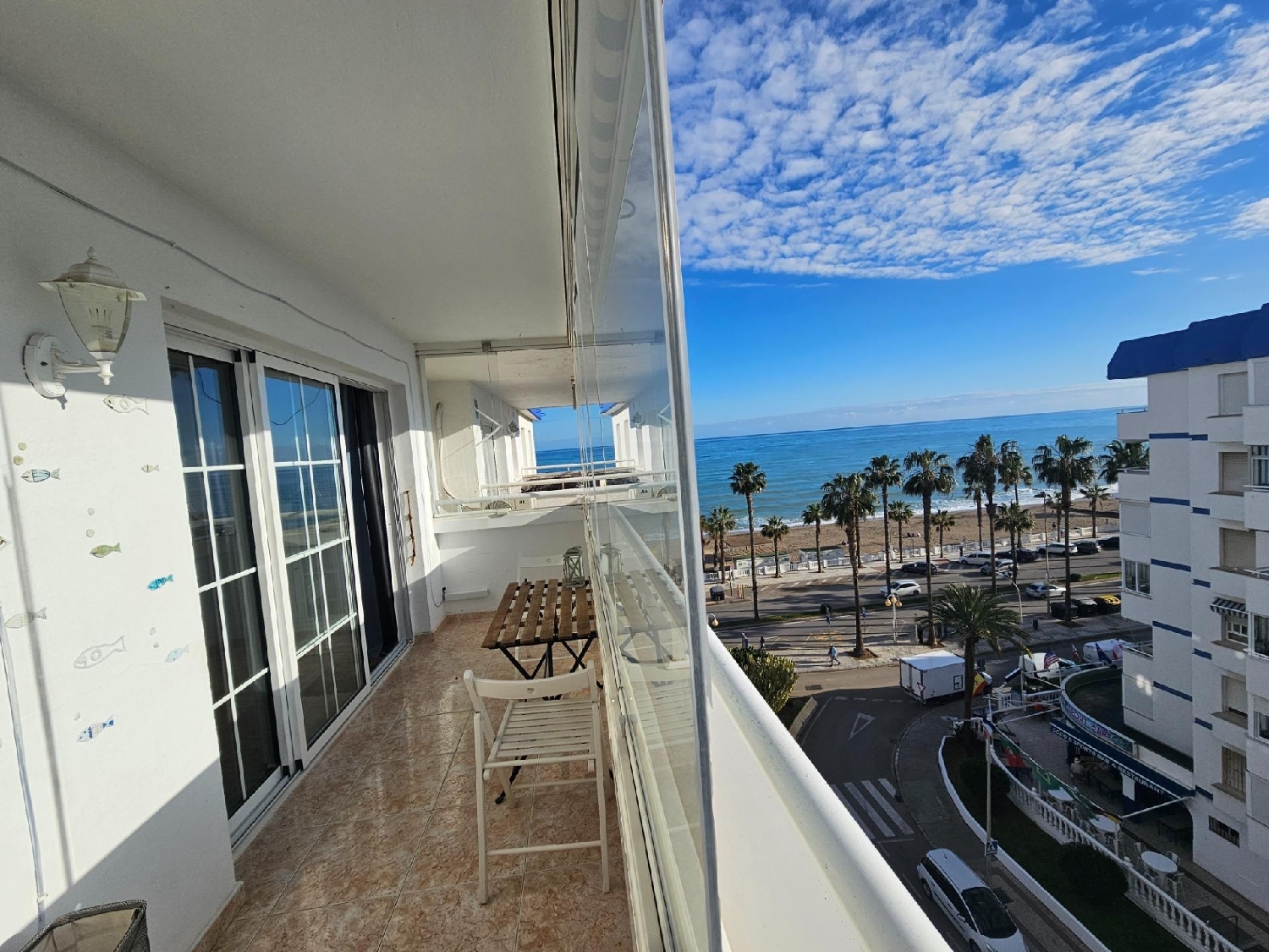 till salu lägenhet Benalmádena Costa Del Sol Occidental 2