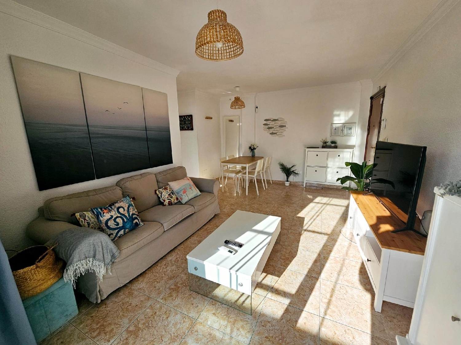 till salu lägenhet Benalmádena Costa Del Sol Occidental 3