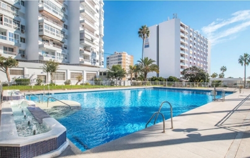Benalmádena Costa Del Sol Occidental apartment foto 6317156