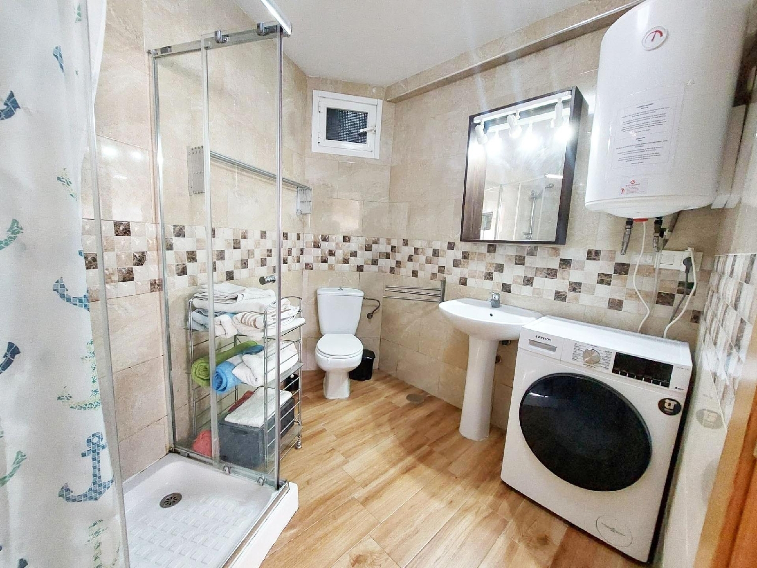for sale apartment Benalmádena Costa Del Sol Occidental 8
