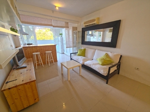 Benalmádena Costa Del Sol Occidental appartement foto 6314732