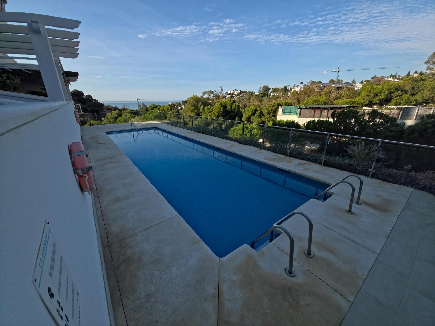à vendre appartement Benalmádena Costa Del Sol Occidental 2