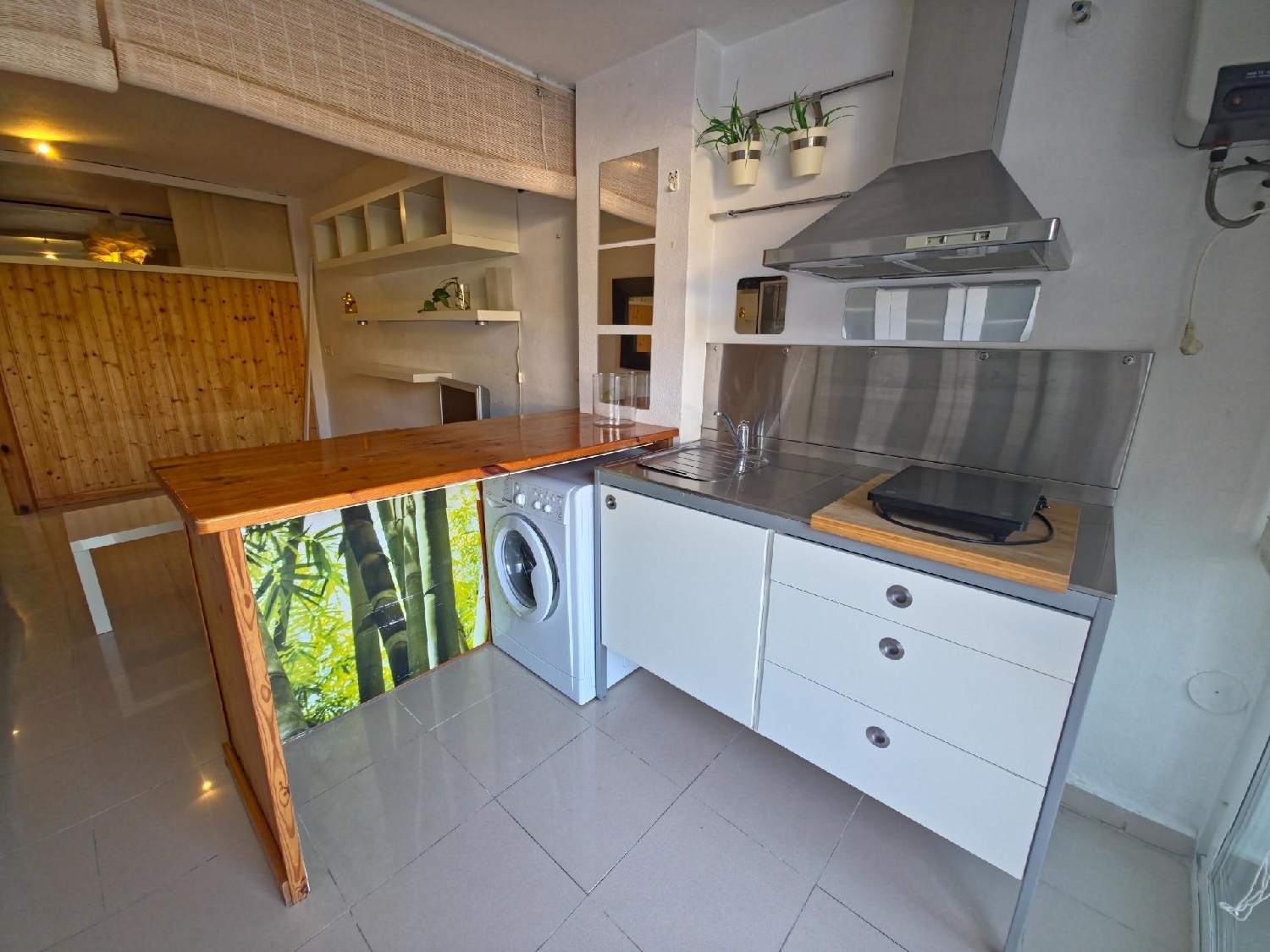  à vendre appartement Benalmádena Costa Del Sol Occidental 4