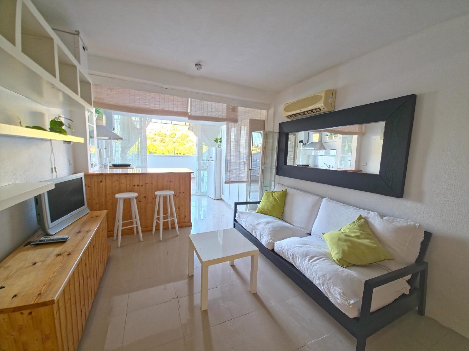 à vendre appartement Benalmádena Costa Del Sol Occidental 3