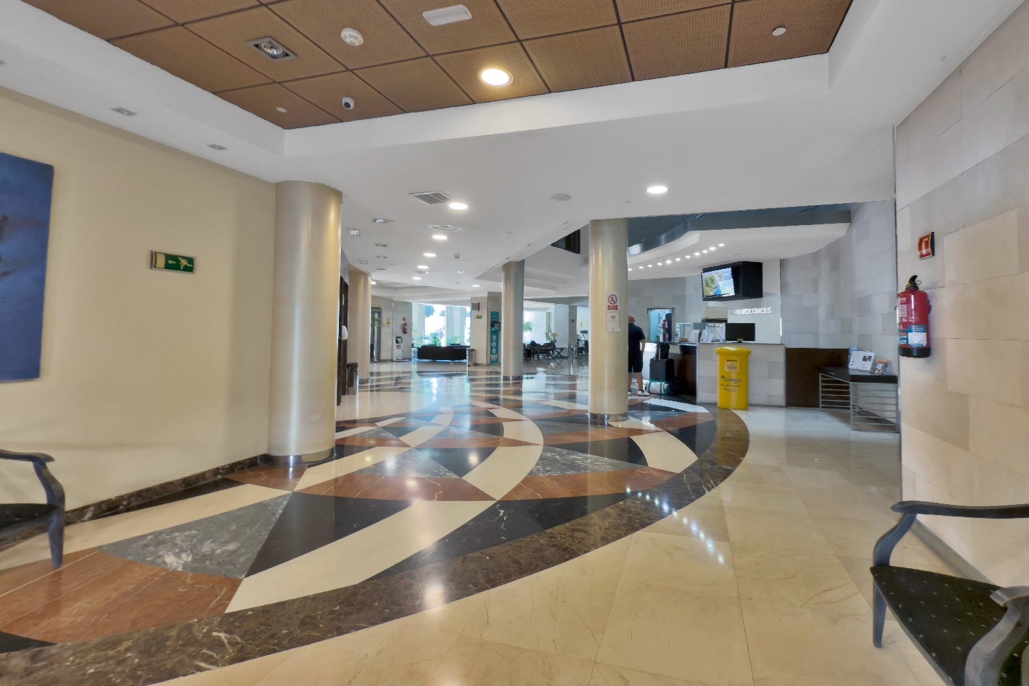 à vendre appartement Benalmádena Costa Del Sol Occidental 4