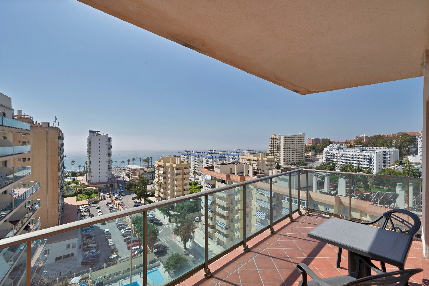à vendre appartement Benalmádena Costa Del Sol Occidental 2