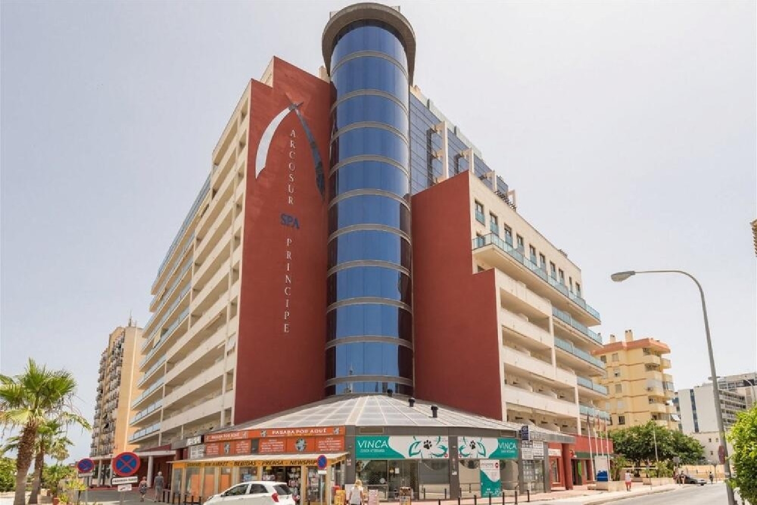 à vendre appartement Benalmádena Costa Del Sol Occidental 3