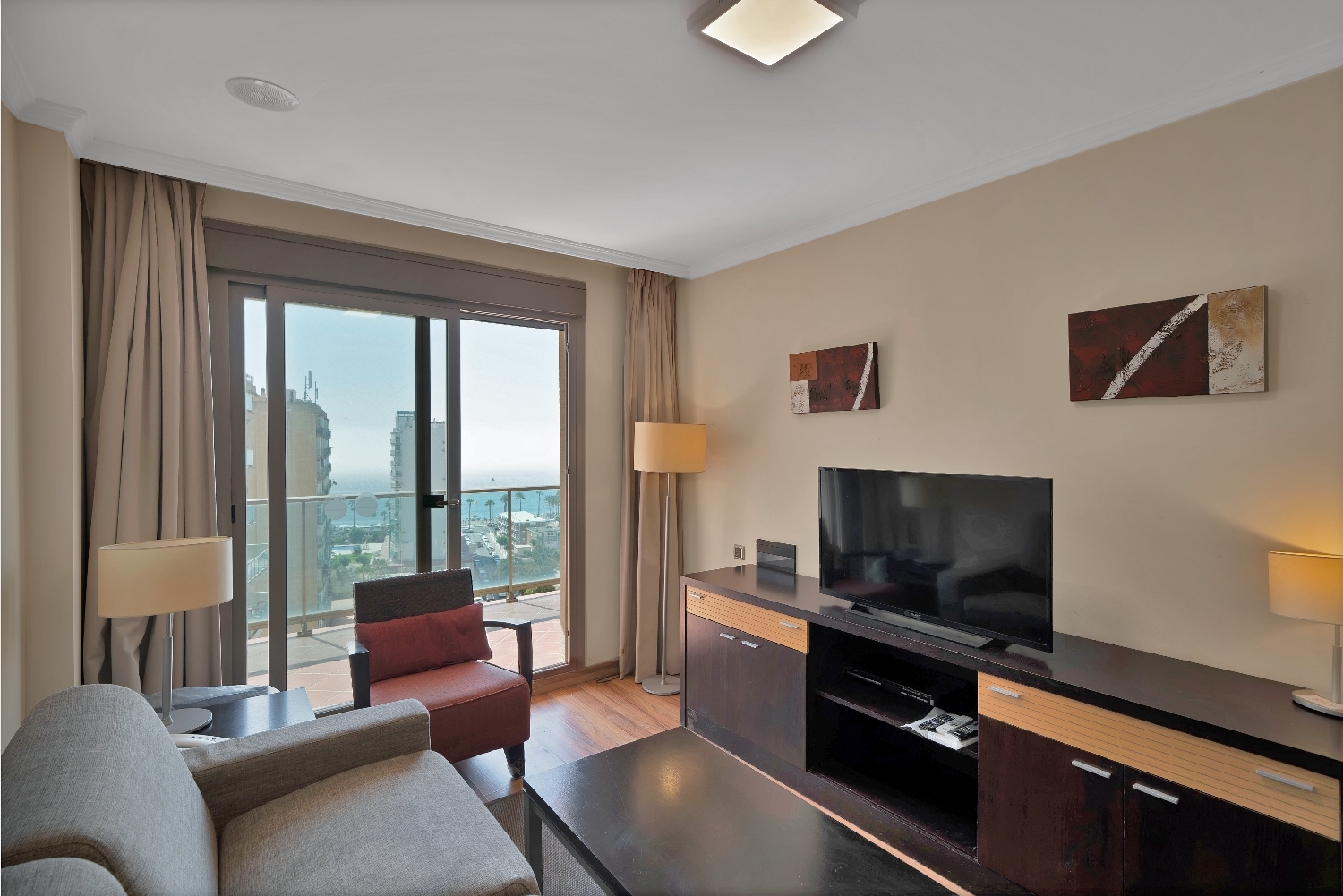 à vendre appartement Benalmádena Costa Del Sol Occidental 5