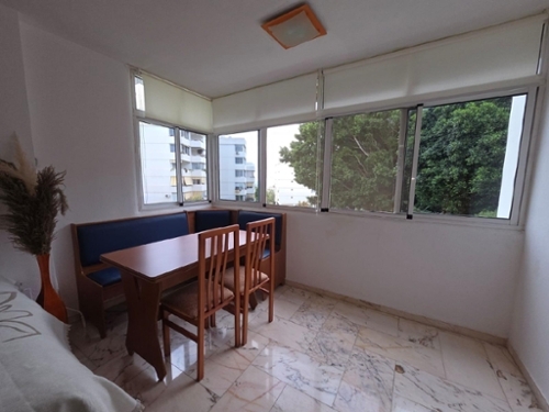 Benalmádena Costa Del Sol Occidental Wohnung Bild 6309452
