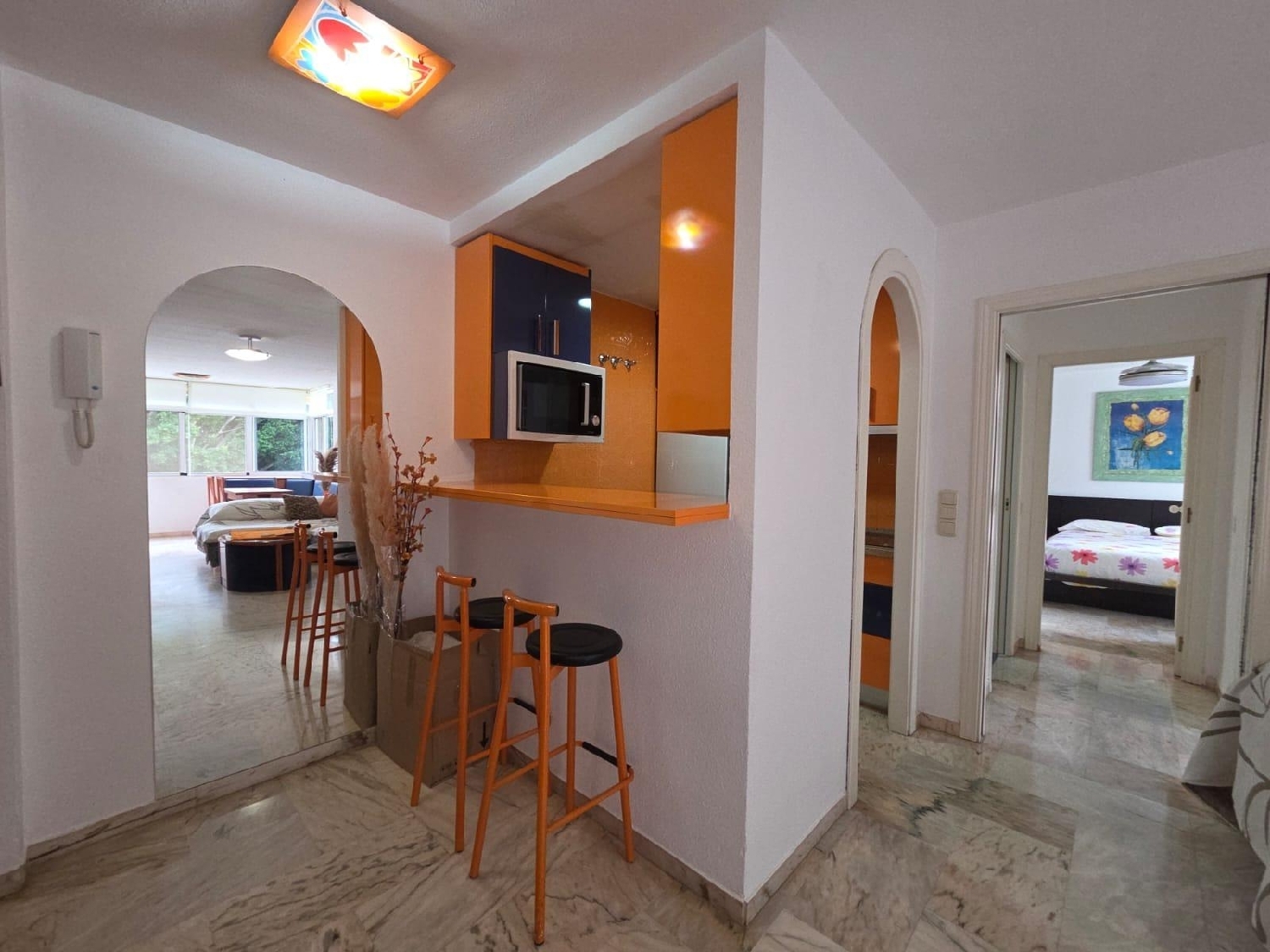  kaufen Wohnung Benalmádena Costa Del Sol Occidental 5
