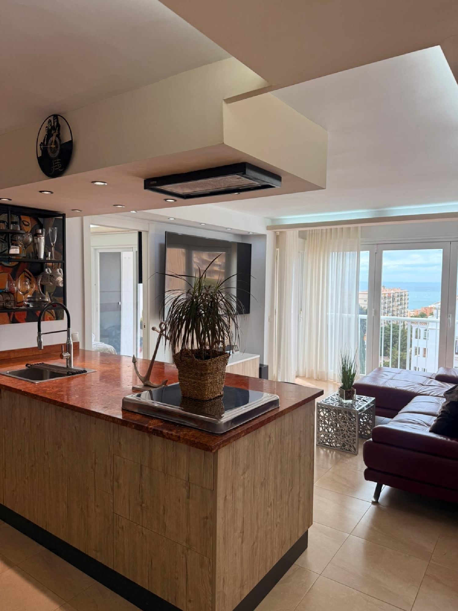  for sale apartment Benalmádena Costa Del Sol Occidental 3