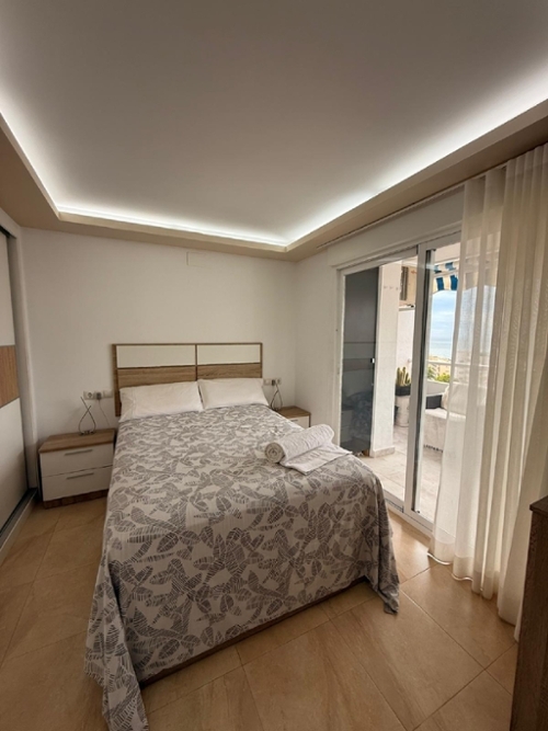 Benalmádena Costa Del Sol Occidental apartment foto 6308885