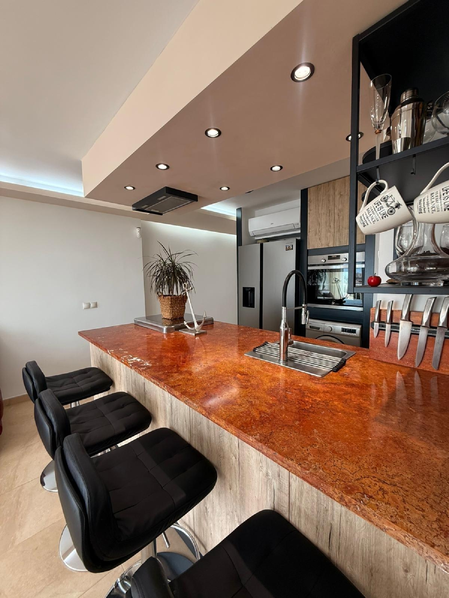  for sale apartment Benalmádena Costa Del Sol Occidental 4