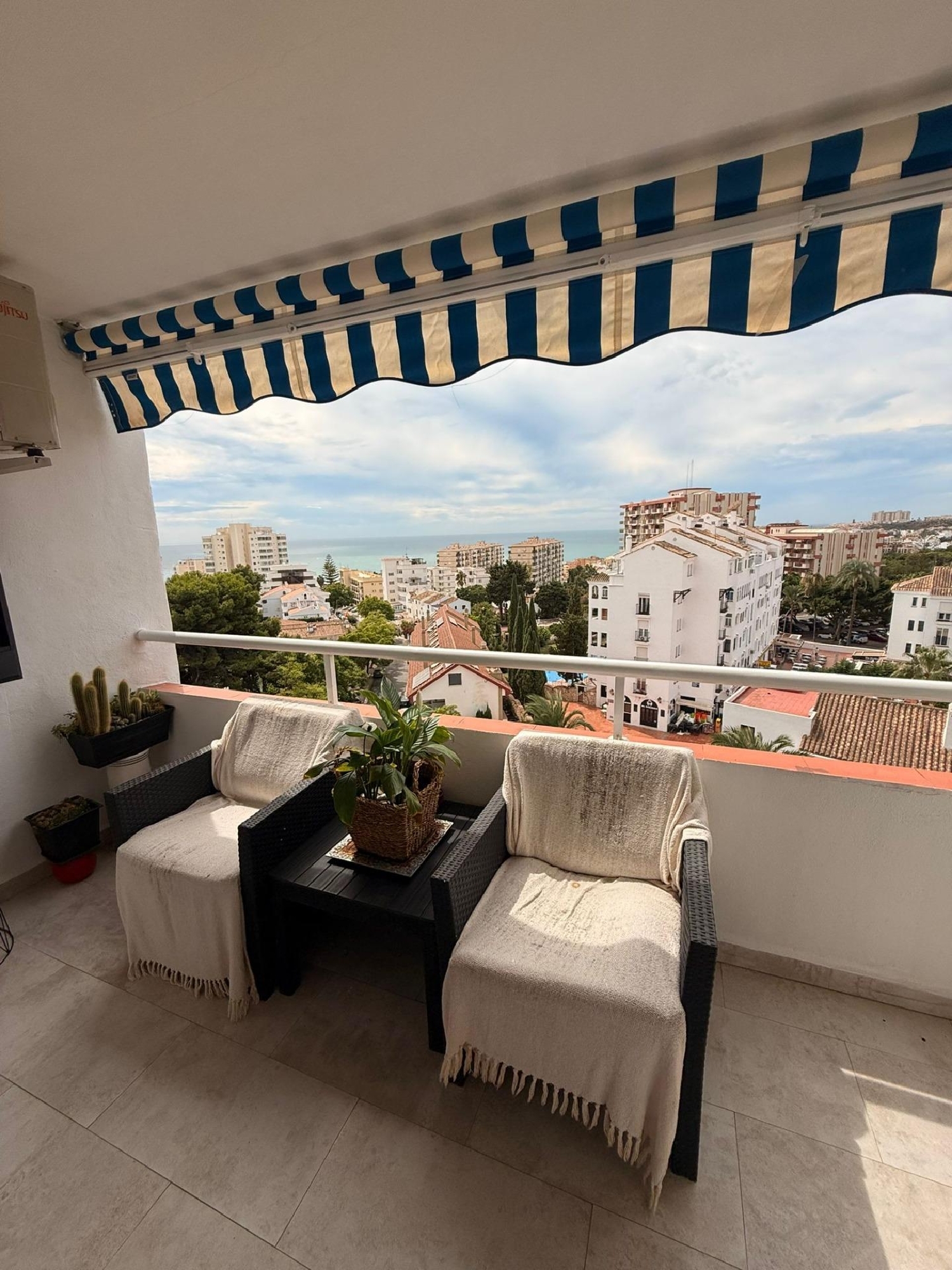  for sale apartment Benalmádena Costa Del Sol Occidental 6