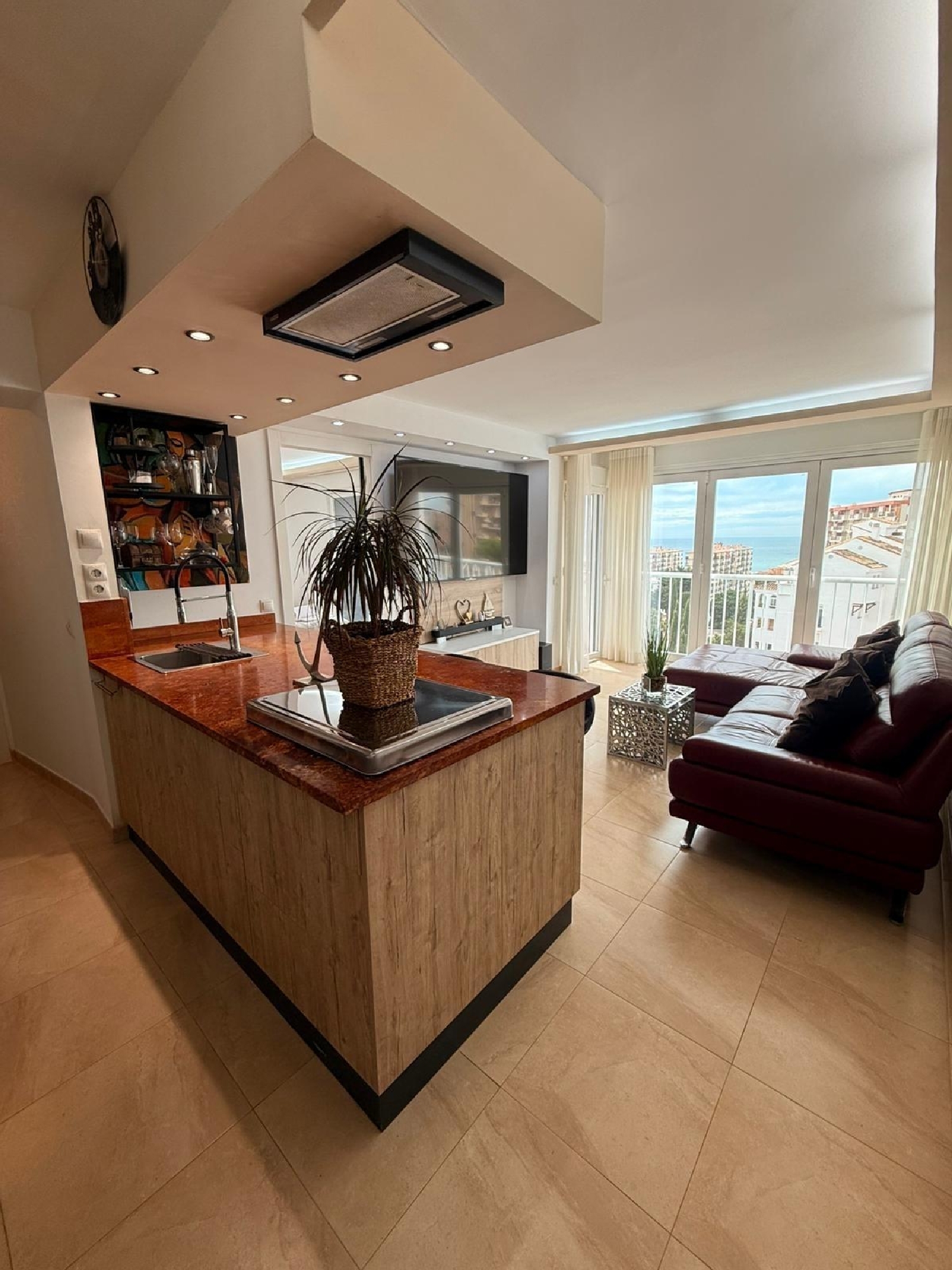  for sale apartment Benalmádena Costa Del Sol Occidental 5