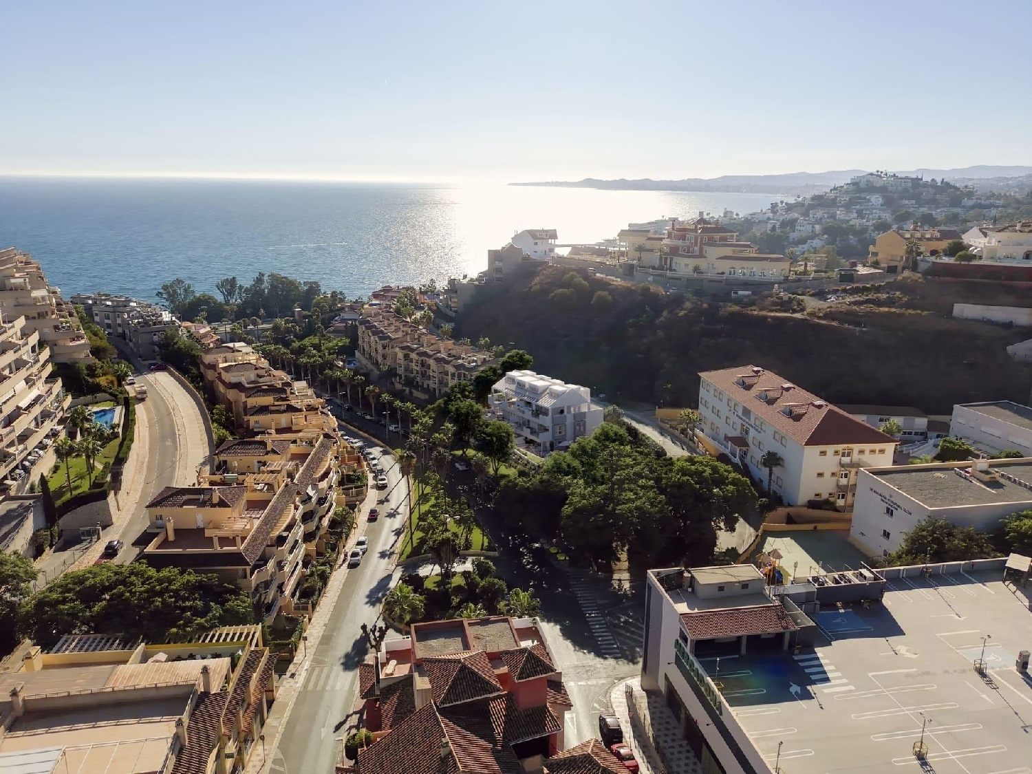  te koop appartement Benalmádena Costa Del Sol Occidental 3