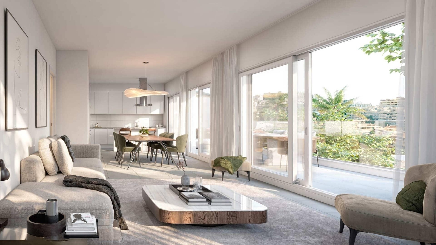  te koop appartement Benalmádena Costa Del Sol Occidental 6