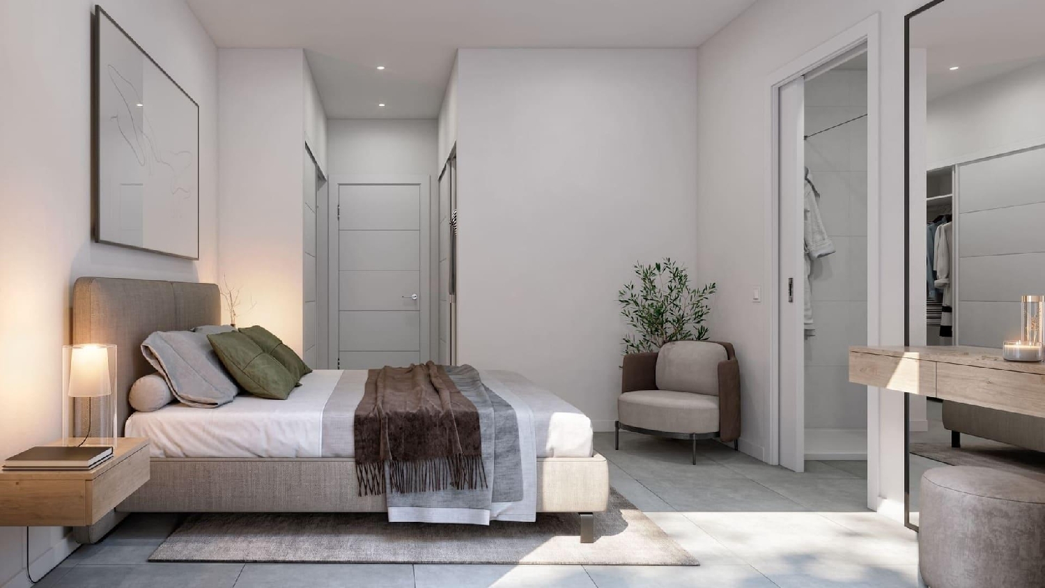  te koop appartement Benalmádena Costa Del Sol Occidental 2