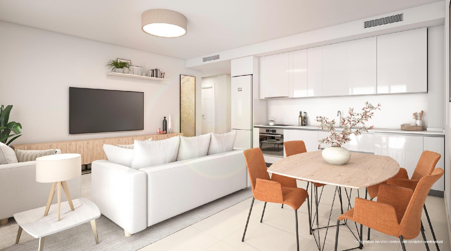  for sale apartment Benalmádena Costa Del Sol Occidental 6