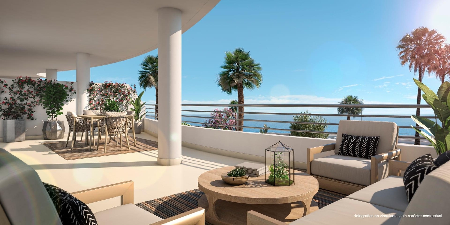  for sale apartment Benalmádena Costa Del Sol Occidental 8