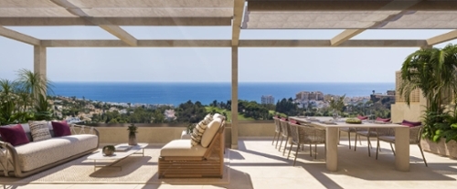 Benalmádena Costa Del Sol Occidental appartement foto 6307640