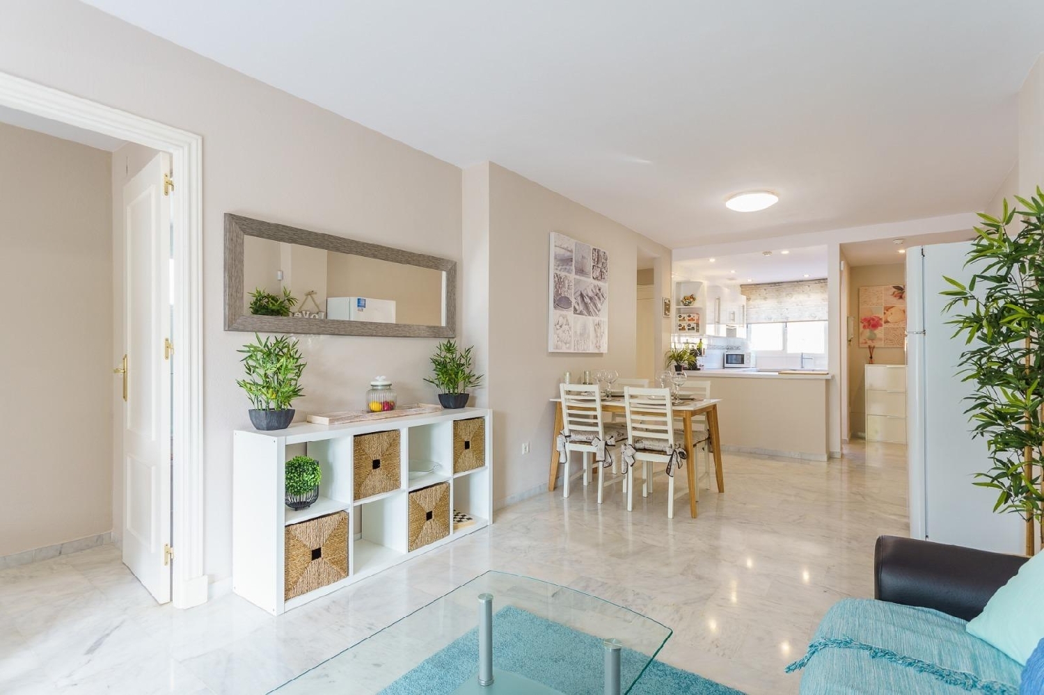 kaufen Wohnung Benalmádena Costa Del Sol Occidental 3