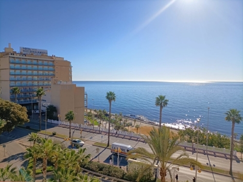 Benalmádena Costa Del Sol Occidental appartement foto 6314903