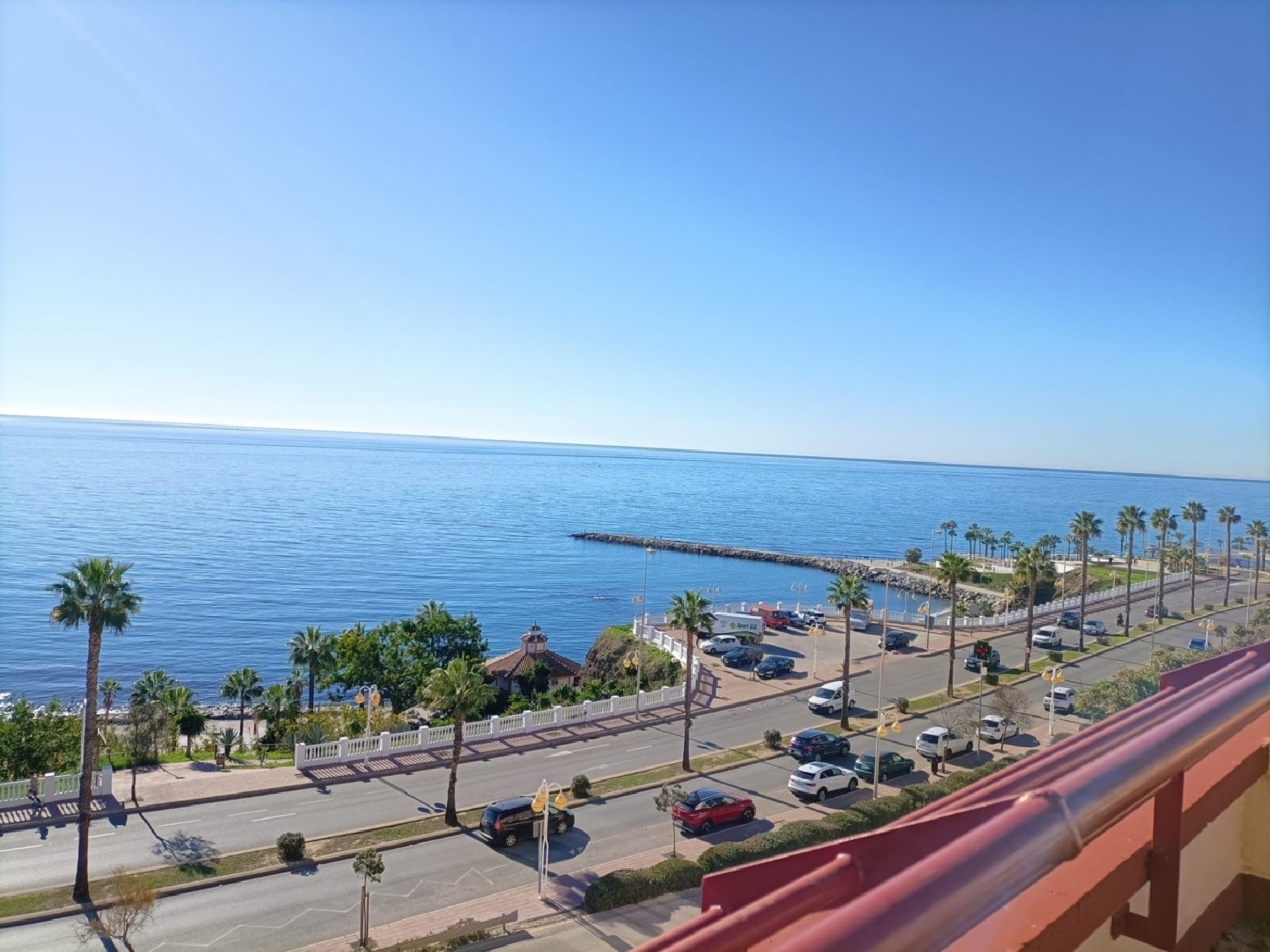 à vendre appartement Benalmádena Costa Del Sol Occidental 2