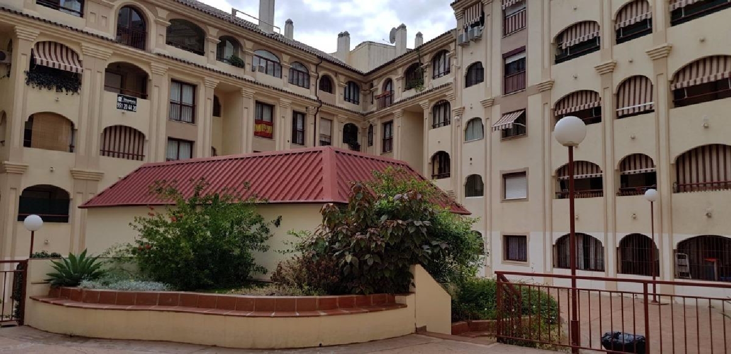  à vendre appartement Benalmádena Costa Del Sol Occidental 4