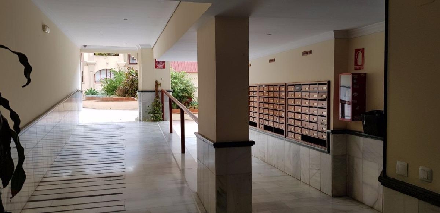 à vendre appartement Benalmádena Costa Del Sol Occidental 3