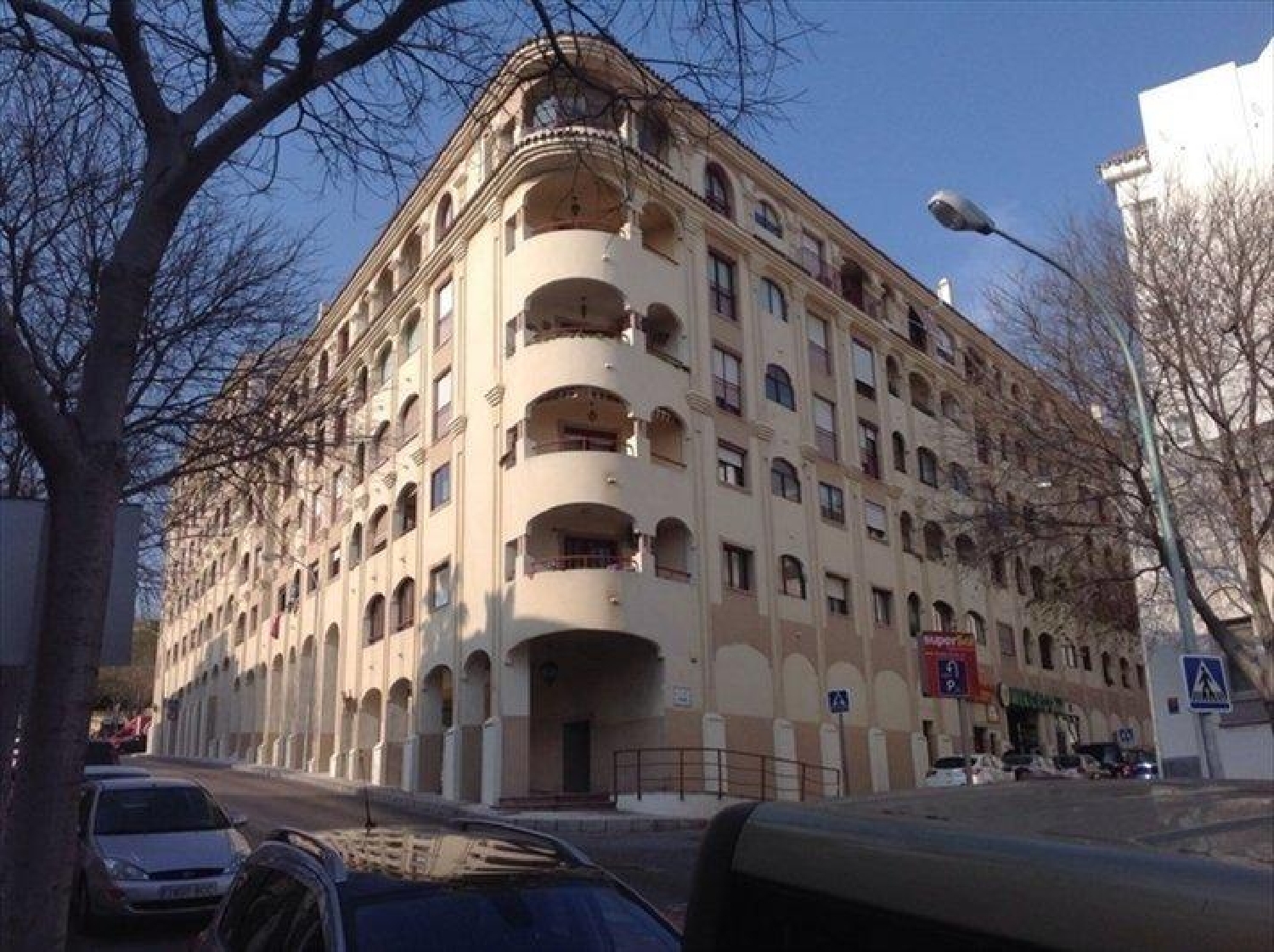  à vendre appartement Benalmádena Costa Del Sol Occidental 1