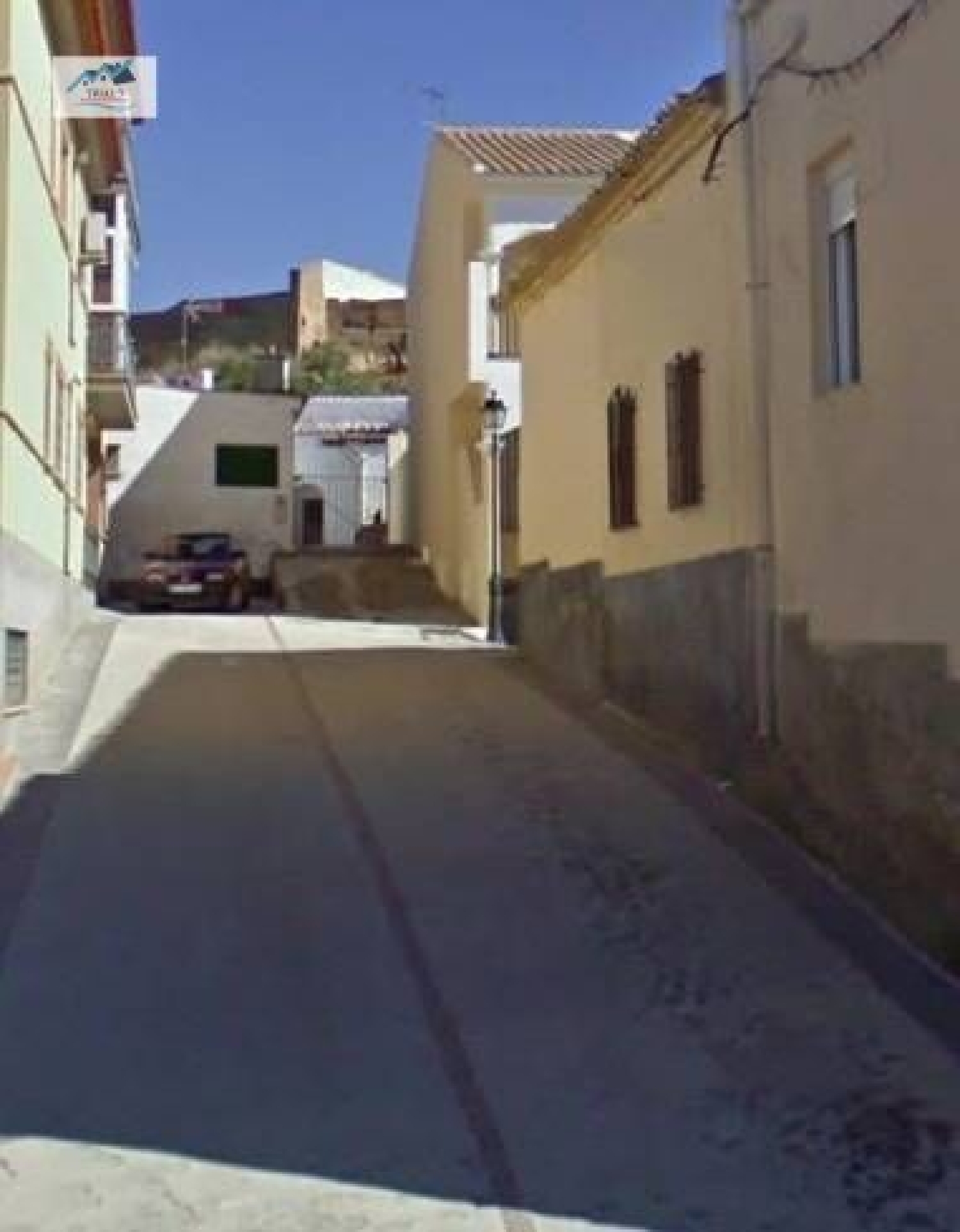 te koop appartement Benalúa De Guadix Accitania 2