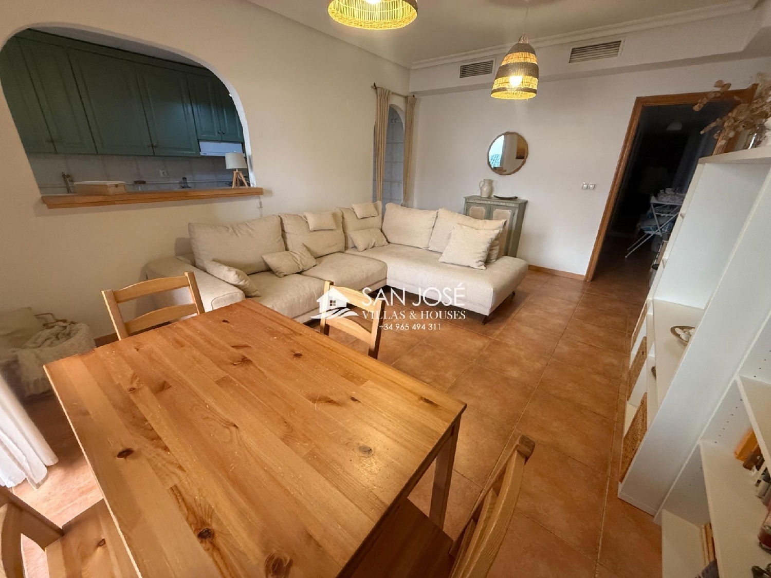 kaufen Wohnung Benejúzar Baix Segura 2