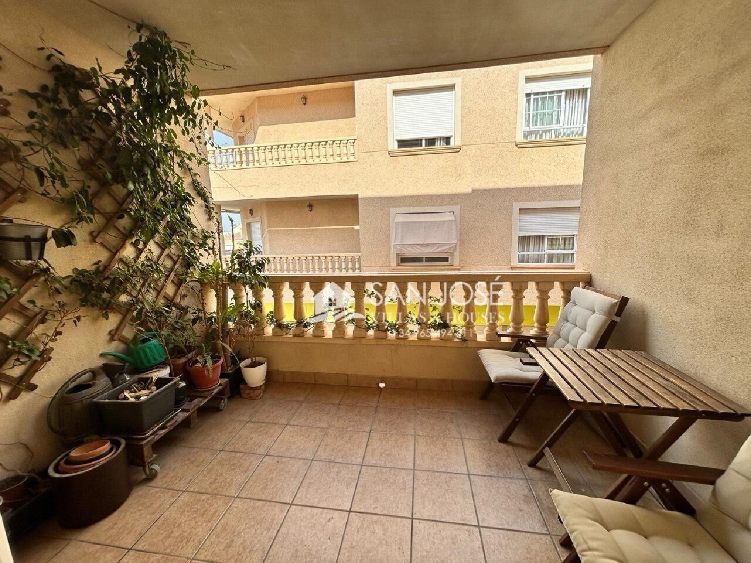 kaufen Wohnung Benejúzar Baix Segura 3