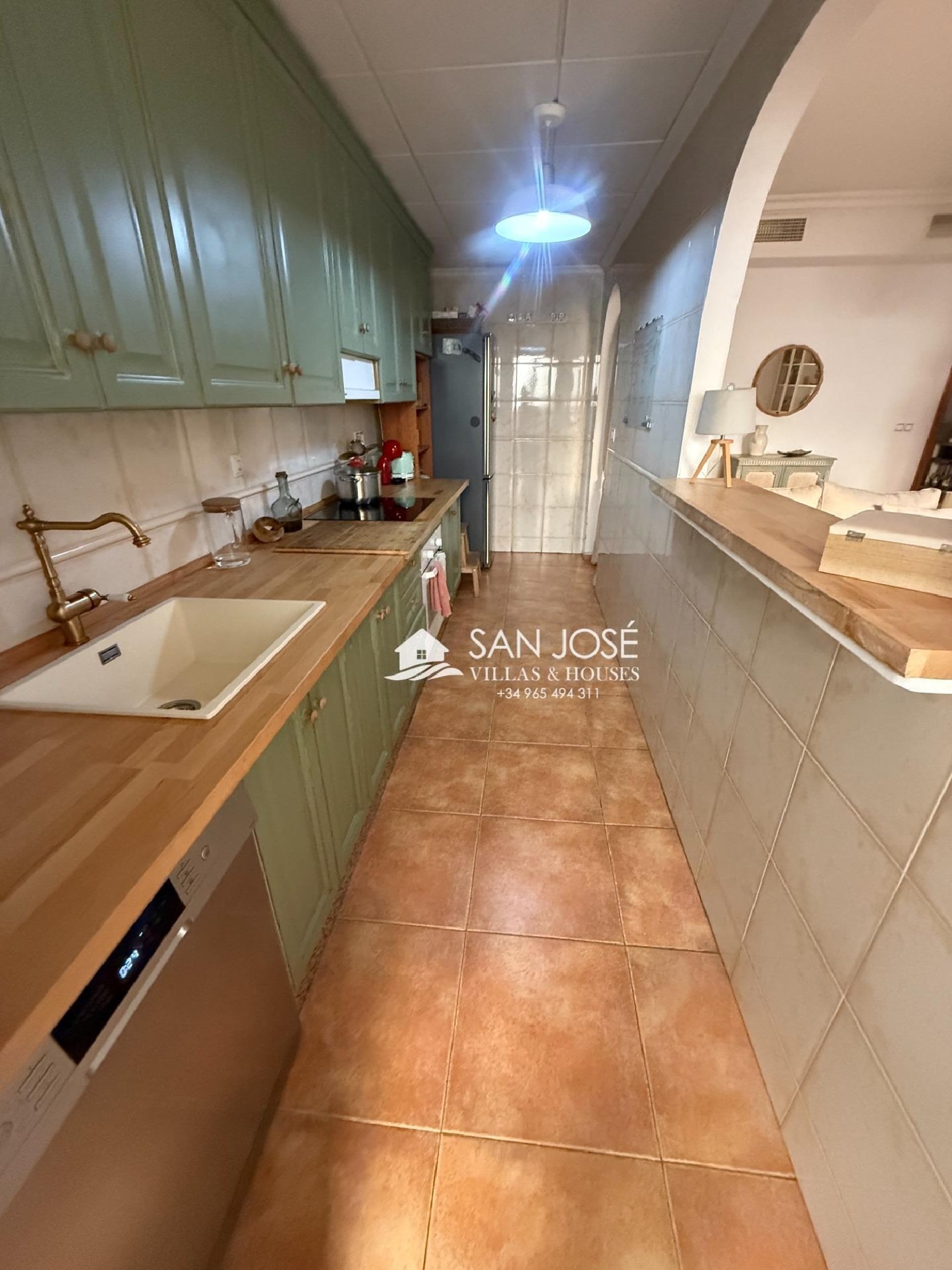  kaufen Wohnung Benejúzar Baix Segura 8