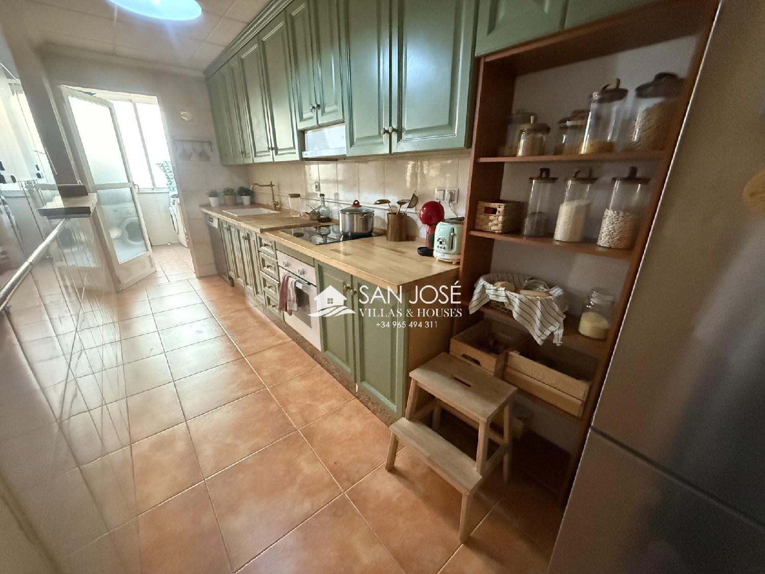  kaufen Wohnung Benejúzar Baix Segura 7