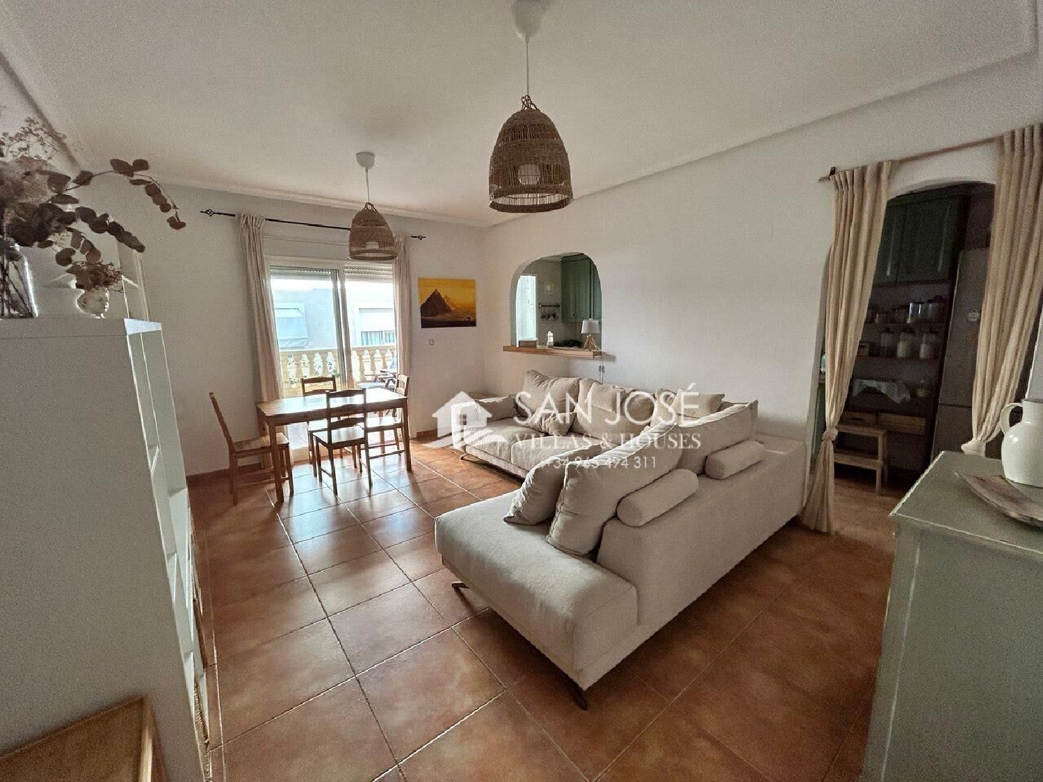  kaufen Wohnung Benejúzar Baix Segura 1