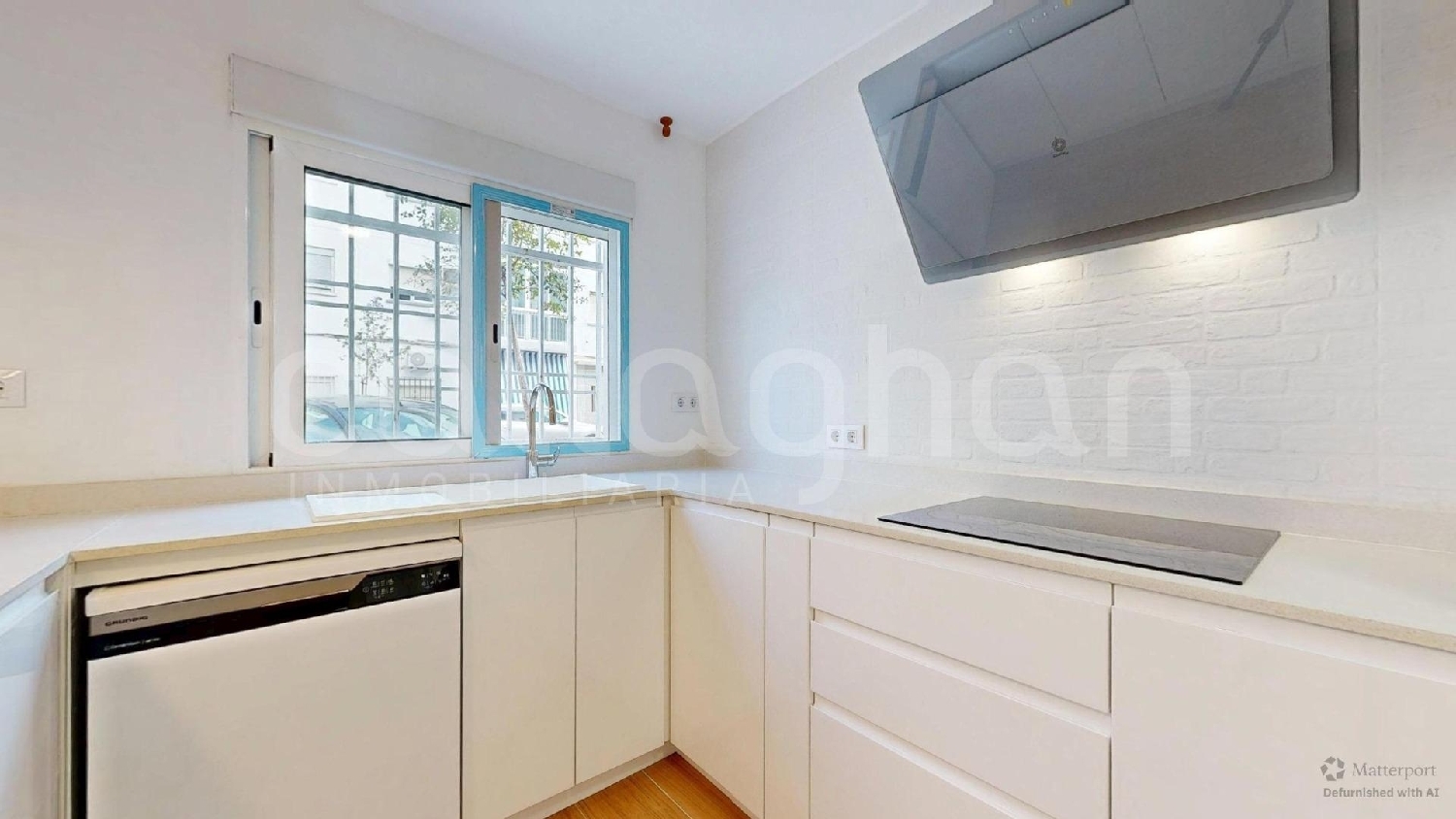  à vendre appartement Benetússer Horta Sud 8
