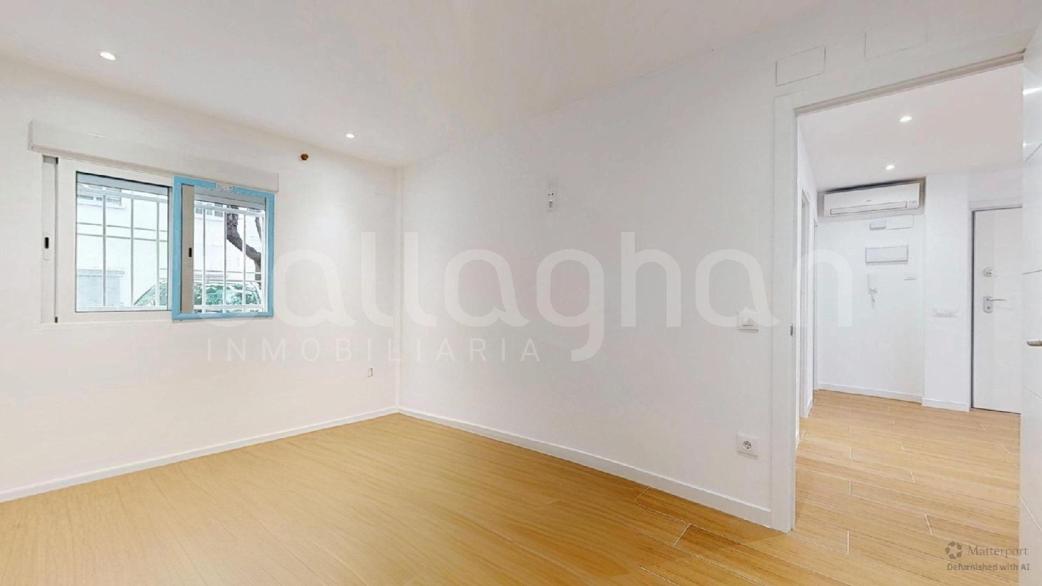 à vendre appartement Benetússer Horta Sud 3