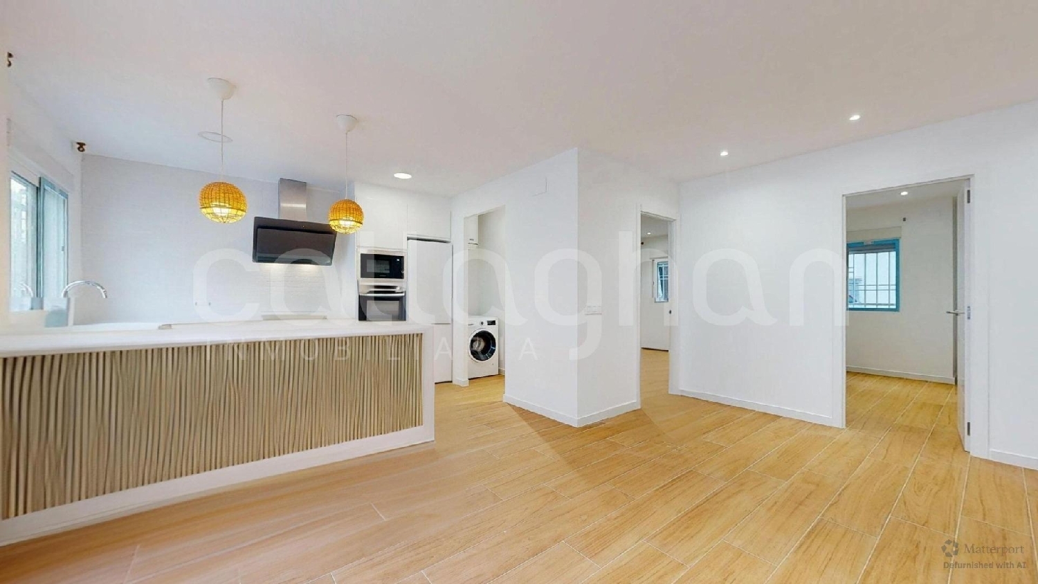  à vendre appartement Benetússer Horta Sud 1