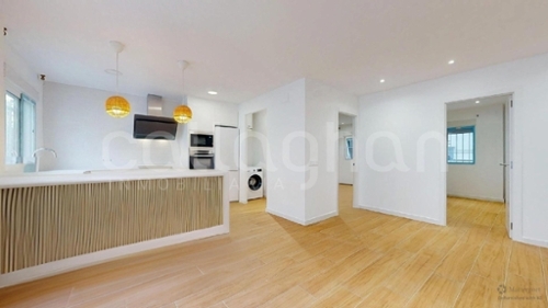 Benetússer Horta Sud appartement foto 6314346